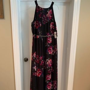 SLNY Women's Dress 14 NWT